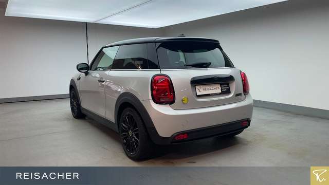 MINI Cooper SE Classic-Trim Navi SpoSi Tempomat LED