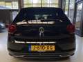 Volkswagen Polo 1.0 TSI Highline Business R Adaptive Cruise, Camer Schwarz - thumbnail 9