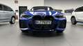 BMW i4 BMW i4 M50 XDrive Gran Coupé AHK SHD ACC f. voll Blau - thumbnail 8