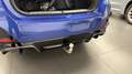 BMW i4 BMW i4 M50 XDrive Gran Coupé AHK SHD ACC f. voll Blau - thumbnail 5