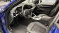 BMW i4 BMW i4 M50 XDrive Gran Coupé AHK SHD ACC f. voll Blau - thumbnail 6