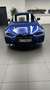 BMW i4 BMW i4 M50 XDrive Gran Coupé AHK SHD ACC f. voll Blau - thumbnail 1