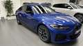 BMW i4 BMW i4 M50 XDrive Gran Coupé AHK SHD ACC f. voll Blau - thumbnail 3