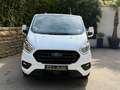 Ford Transit CUSTOM 2.0 130 BUSINESS -17 990e TTC- Blanco - thumbnail 16