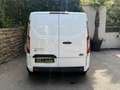 Ford Transit CUSTOM 2.0 130 BUSINESS -14 991e HT- Blanc - thumbnail 17
