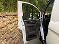 Ford Transit CUSTOM 2.0 130 BUSINESS -17 990e TTC- Blanco - thumbnail 11