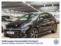 Volkswagen Polo 1.0 TSI R-Line DSG Navi Kamera Schwarz - thumbnail 1