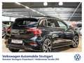 Volkswagen Polo 1.0 TSI R-Line DSG Navi Kamera Schwarz - thumbnail 3