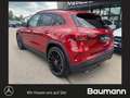 Mercedes-Benz GLA 200 GLA 200 AMG AHK LED PANO KAM MBUX AMBI NIGHT Sport Rot - thumbnail 3