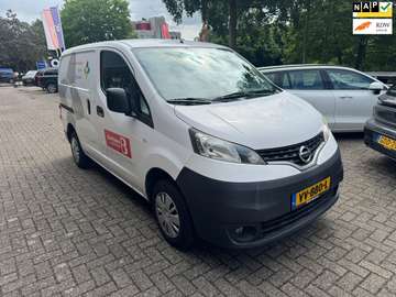 1.5 dCi Optima AIRCO *43.000km*