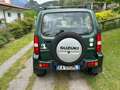 Suzuki Jimny Jimny III 1997 1.5 ddis JLX 4wd Groen - thumbnail 4