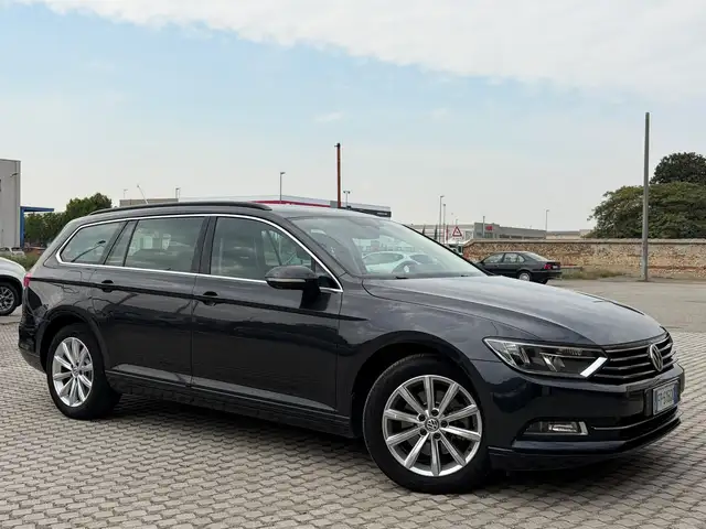 Volkswagen Passat Variant Passat Variant 2.0 tdi Executive 150cv dsg 7m