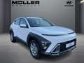 Hyundai KONA 1.6 T-GDI Trend +Wide+LED+Navi+Cam+Ambiente Bianco - thumbnail 4