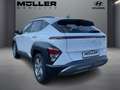 Hyundai KONA 1.6 T-GDI Trend +Wide+LED+Navi+Cam+Ambiente Bianco - thumbnail 2
