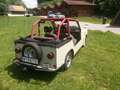 Trabant P601 Tramp Beige - thumbnail 1