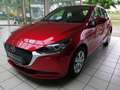 Mazda 2 SKYACTIV-G 90 M Hybrid Rot - thumbnail 2