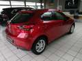 Mazda 2 SKYACTIV-G 90 M Hybrid Rot - thumbnail 4