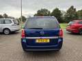Opel Zafira 1.6 Cosmo 7 persoons Lmv Pdc Airco Nap Blauw - thumbnail 7