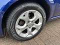Opel Zafira 1.6 Cosmo 7 persoons Lmv Pdc Airco Nap Blauw - thumbnail 9