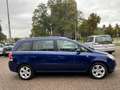 Opel Zafira 1.6 Cosmo 7 persoons Lmv Pdc Airco Nap Blauw - thumbnail 5