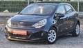Kia Rio 1,2 MPI Titan alle WARTUNGEN & PICKERL bei KIA ... Blau - thumbnail 1