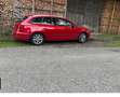 SEAT Leon Leon ST Style 1,0 TSI Style Rot - thumbnail 2