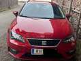 SEAT Leon Leon ST Style 1,0 TSI Style Rot - thumbnail 1