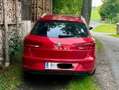 SEAT Leon Leon ST Style 1,0 TSI Style Rot - thumbnail 3