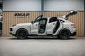 Porsche Cayenne Coupé 3.0 E-Hybrid | Head-up | Bose | Sport Chrono Grau - thumbnail 10