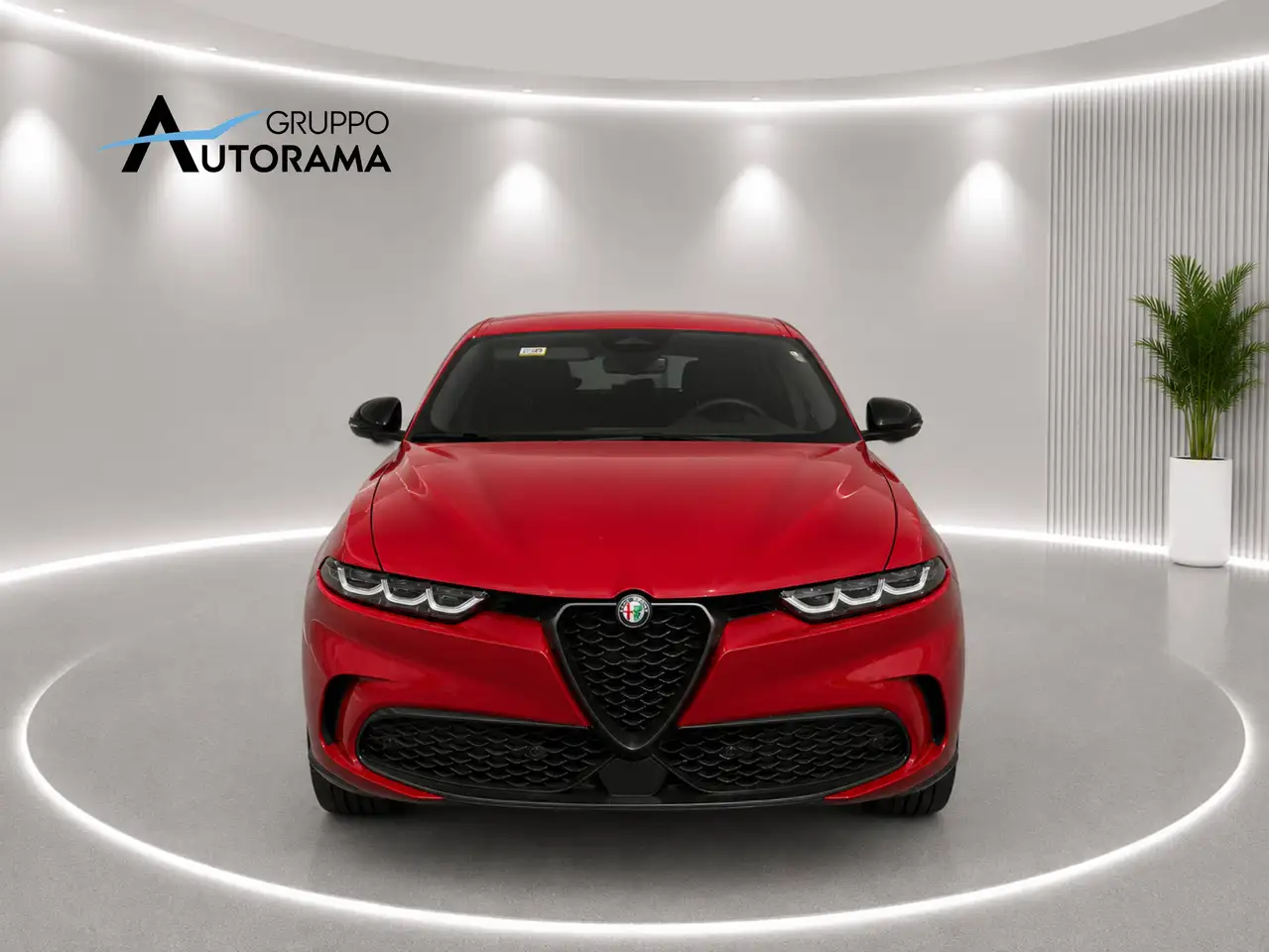 Alfa Romeo Tonale 2026