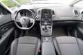 Renault Scenic Scenic TCe 160 EDC INTENS Camera Led 20\ GPS PDC Bleu - thumbnail 8