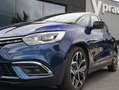 Renault Scenic Scenic TCe 160 EDC INTENS Camera Led 20\ GPS PDC Bleu - thumbnail 6