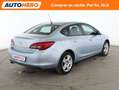 Opel Astra 1.4 Turbo Selective Gris - thumbnail 6