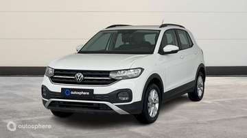 1.0 TSI 110ch Life Tech