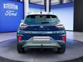 Ford Puma 1.0 EcoBoost Hybrid Aut. TITANIUM DESIGN Bleu - thumbnail 6