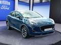 Ford Puma 1.0 EcoBoost Hybrid Aut. TITANIUM DESIGN Bleu - thumbnail 17