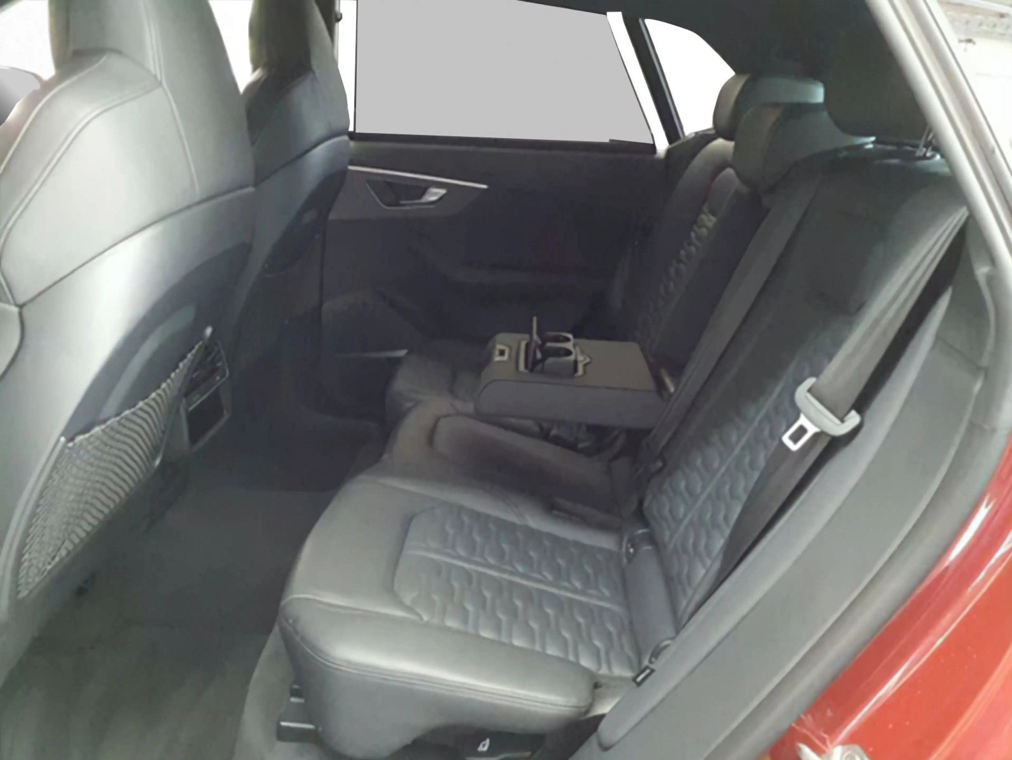 Audi RS Q8 tip*305 km/h*Keramik*B&O*HUD*Pano*Matrix*V — photo 5