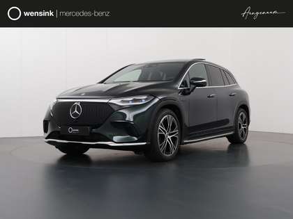 Mercedes-Benz EQS SUV 450 4MATIC 108 kWh | Luxury Line | Premium Pakket