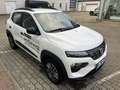 Dacia Spring Business Automatik Klima*Navi*Rückfahrcam Blanc - thumbnail 2
