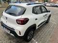 Dacia Spring Business Automatik Klima*Navi*Rückfahrcam Blanc - thumbnail 3