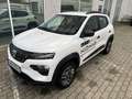 Dacia Spring Business Automatik Klima*Navi*Rückfahrcam Blanc - thumbnail 1