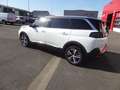 Peugeot 5008 1.5 BLUEHDI 130CH S\u0026S ALLURE PACK EAT8 Blanc - thumbnail 7