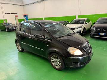 Musa 1.4 16v Poltrona Frau