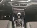 Volkswagen T-Cross 1.0 TSI Goal Navi SHZ CarPlay ACC Schwarz - thumbnail 10