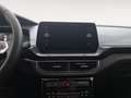 Volkswagen T-Cross 1.0 TSI Goal Navi SHZ CarPlay ACC Schwarz - thumbnail 13