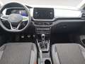 Volkswagen T-Cross 1.0 TSI Goal Navi SHZ CarPlay ACC Schwarz - thumbnail 9