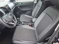 Volkswagen T-Cross 1.0 TSI Goal Navi SHZ CarPlay ACC Schwarz - thumbnail 7