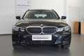 BMW 330 e xDrive Schwarz - thumbnail 2