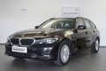 BMW 330 e xDrive Schwarz - thumbnail 1