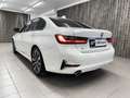 BMW 318 d 48 V Aut. LUXURY-LINE/ LED/ VIRTUAL/ HEAD UP ... Weiß - thumbnail 7